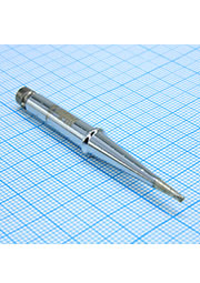 CT5A7 soldering tip 1.6mm, 4CT5A7-1