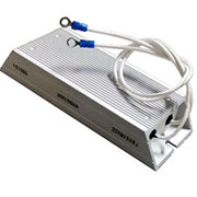 ASZ6030 250W, Тормозной резистор 250W 0.1 Ом-10кОм +/- 1-5%, 165х60х30/38мм