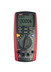  b UT71  b A, ���������� ��������  True RMS