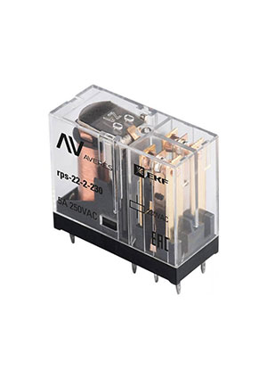rps-22-2-230,   slim 22 2 5A 230 AC AVERES,   slim 22 2 5A 230 AC AVERES