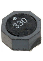 SRU5028-101Y, SMD 5.2*5.2*2.8, 100uH 420mA