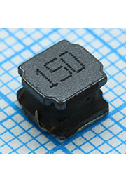 SRN6045TA-4R7M, SMD, 4.7uH 4.5A