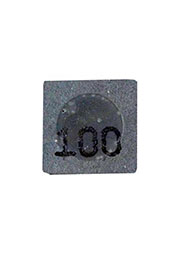 SRR3011-100YL, SMD, 10uH 650mA