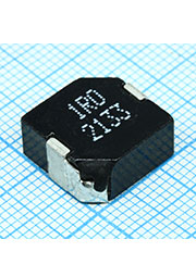 SRP1270-100M, SMD 13.7*13.7*7, 10uH 10A