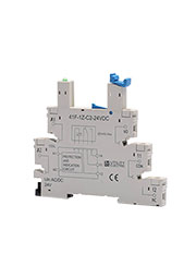 41F-1Z-C4-1, ������ ��� ���� �� DIN-�����