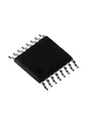 AiP b 74HC595  b TA16.TR, = MC b 74HC595  b ADT (OnSemi, TSSOP-16)