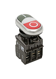 la32hnd,  LA32HND  -  NO+NC   ./. PROxima EKF la32hnd