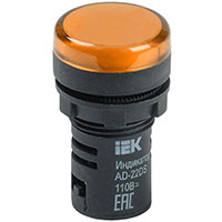 BLS10-ADDS-024-K05, ����� ��������������� AD22DS d22�� 24� AC/DC ����. KARAT IEK BLS10-ADDS-024-K05