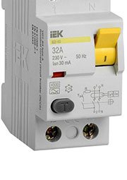 MDV11-2-032-030,    () 2 32 30  A 1-63 KARAT IEK MDV11-2