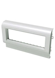 10643, �����-������� 6���. PDA-3BN 80 ��� Brava DKC 10643