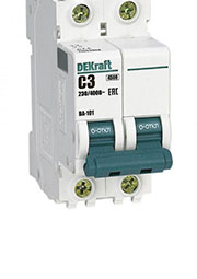 11063DEK, ����������� �������������� ��������� 2� C 3� 4.5�� ��-101 DEKraft 11063DEK