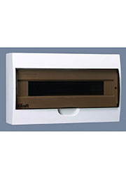 31012DEK,   --18 18. IP41 . DEKraft 31012DEK