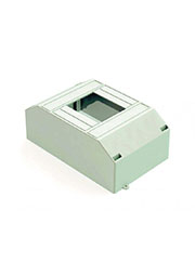 31031DEK,   --2/4 12.57.85.8 2-4. IP30 . . DEKraft 31031DEK