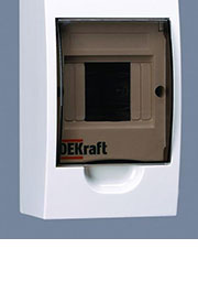 31008DEK,   --4 20119 4.IP41 . DEKraft 31008DEK