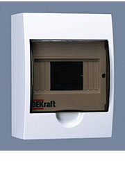 31009DEK,   --6 201510 6. IP41 . DEKraft 31009DEK