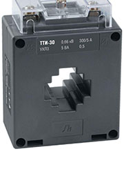 ITT20-3-05-0300,   -30 300/5 . . 0.5S 5. IEK ITT20-3-05-0300