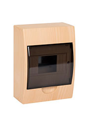 pb40-n-6-light, ��� ���-�-6 IP41 ������� ������ PROxima EKF pb40-n-6-light