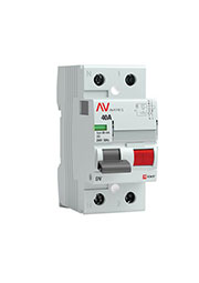 rccb-2-40-30-ac-av,    () 2 40 30  AC DV AVERES EKF rccb-2