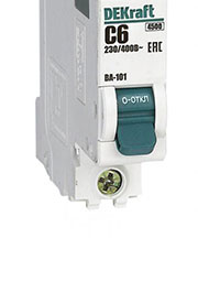 11052DEK, ����������� �������������� ��������� 1� C 6� 4.5�� ��-101