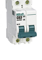 11072DEK, ����������� �������������� ��������� 2� C 63� 4.5�� ��-101 DEKraft 11072DEK