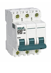 11081DEK, ����������� �������������� ��������� 3� C 32� 4.5�� ��-101 DEKraft 11081DEK