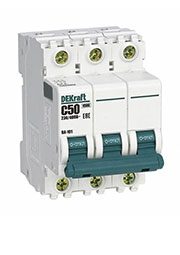 11083DEK, ����������� �������������� ��������� 3� C 50� 4.5�� ��-101 DEKraft 11083DEK