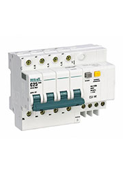 15024DEK, ����������� �������������� ����������������� ���� 4� C 40� 30�� ��� AC 4.5�� ���-101 8���.