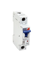 260515, ����������� �������������� ��������� 1� C 6� 6�� Opti b Din  b  BM63-1C6-���3 ���� 260515