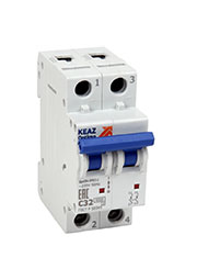 260597, ����������� �������������� ��������� 2� C 10� 6�� Opti b Din  b  BM63-2C10-���3 ���� 260597