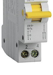 MPR10-1-032, �����������-������������� ��������������� 1� ���-63 32� KARAT IEK MPR10-1-032