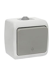 EFV10-025-30-54, ������������� ��������� 1-��. �� �������� 10� IP54 ���. EKF EFV10-025-30-54