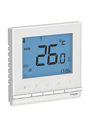 ATN000138, ��������� ����������� AtlasDesign 16� ��� ������� ���� � �������� +5-+35����.C � ����� ��