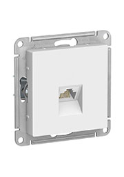 ATN000183, ������� ������������ 1-� AtlasDesign  b RJ45  b  ���.5E �������� ���. SE ATN000183