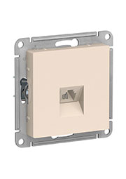 ATN000281,   1-  AtlasDesign  b RJ11  b   . SE ATN000281