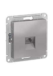 ATN000381, ������� ���������� 1-� �� AtlasDesign  b RJ11  b  �������� ����. SE ATN000381