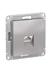 ATN000383, ������� ������������ 1-� AtlasDesign  b RJ45  b  ���.5E �������� ����. SE ATN000383