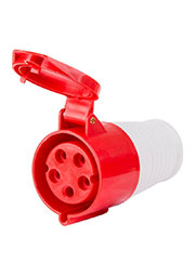 11-8923, ������� 225 ���������� 3�+��+N 32� 380� IP44 Rexant 11-8923