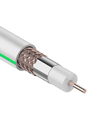 01-2431-2,  SAT 703 B CCS/Al/Al (75%) 75  (.100) PROCONNECT 01-2431-2