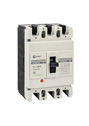 mccb99-250-160m, ����������� �������������� 3� 250/160� 35�� ��-99� PROxima EKF mccb99-250-160m