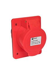 ps-425-32-380, ������� �����. ���. 32� 380� 3P+��+N IP44 (425) EKF ps-425-32-380
