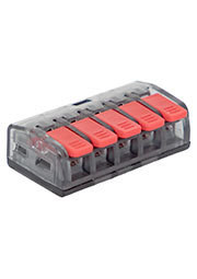 plc-smk-221-415, ������ �����������-��������� ��� 221-415 5-��������� 0.2-4��.�� (��.50��) PROxima E