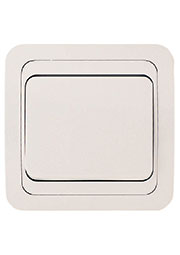 12001, ����������� 1-��. �� Mimoza 10� IP20 ���./���. Makel 12001