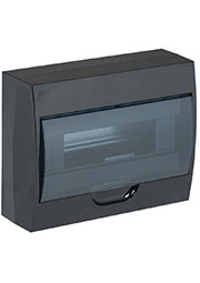 MKP12-N-12-41-K02, ������ �������� ���-�-12 Krepta 3 IP41 �������. ����. IEK MKP12-N-12-41-K02