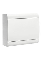 pb-n-10w-bas, ��� ���-�-10 IP41 ���. ������ (����. ����.) Basic EKF pb-n-10w-bas