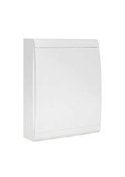 pb-n-24w-bas, ��� ���-�-24 IP41 ���. ������ (����. ����.) Basic EKF pb-n-24w-bas