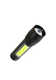 Koc b Ac101  b 1Lith,   XPE 3 + COB 3  . 600. Micro USB  