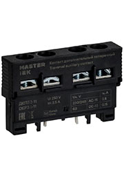 DMS11D-AE11, ������� �������������� 1��+1�� ���32-11 KARAT IEK DMS11D-AE11