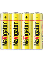 94759, ������� ������� ������� AA/R6 94 759 NBT-NS-R6-SH4 (��.4��) Navigator 94759