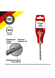 KR-91-0006, ��� �� ������ 6x110�� SDS PLUS Kranz KR-91-0006