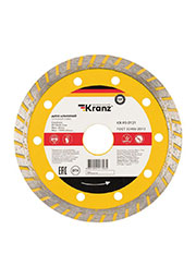 KR-90-0121, ���� ��������  b ������  b �� Turbo 125�22.2�� Kranz KR-90-0121